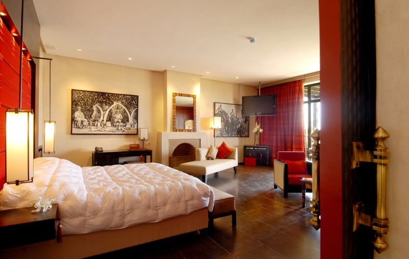 Apartament VIP